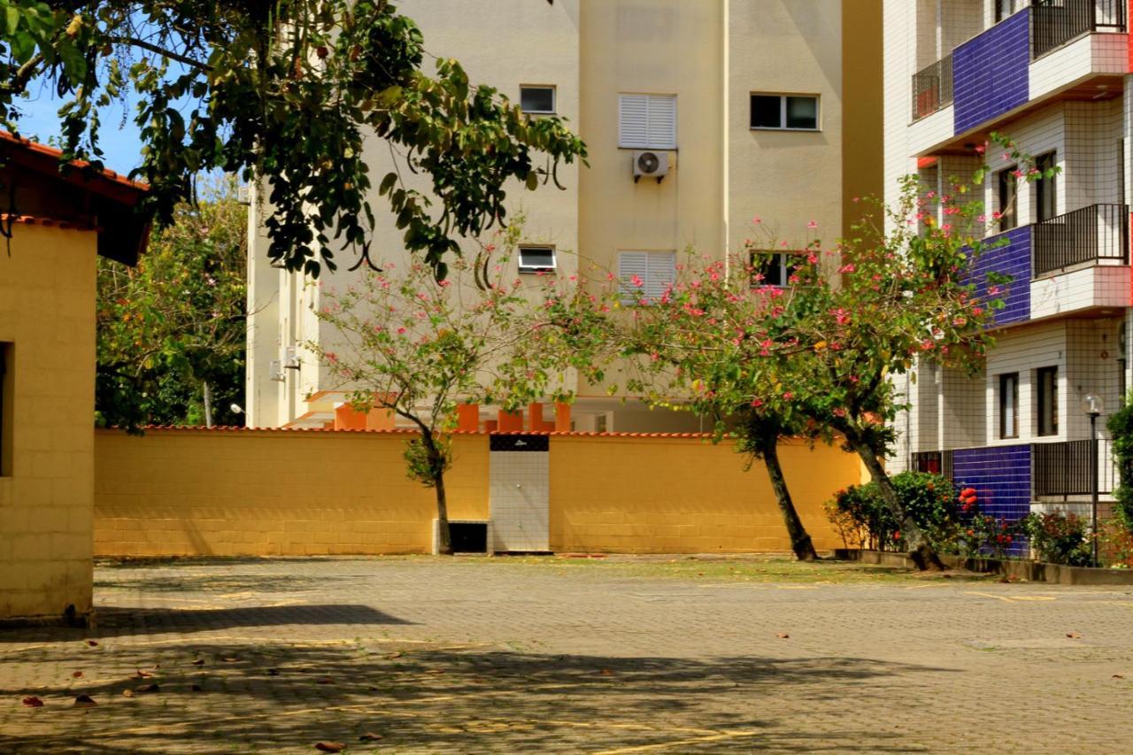 Appartement Ubatuba - Praia Do Itagua Extérieur photo