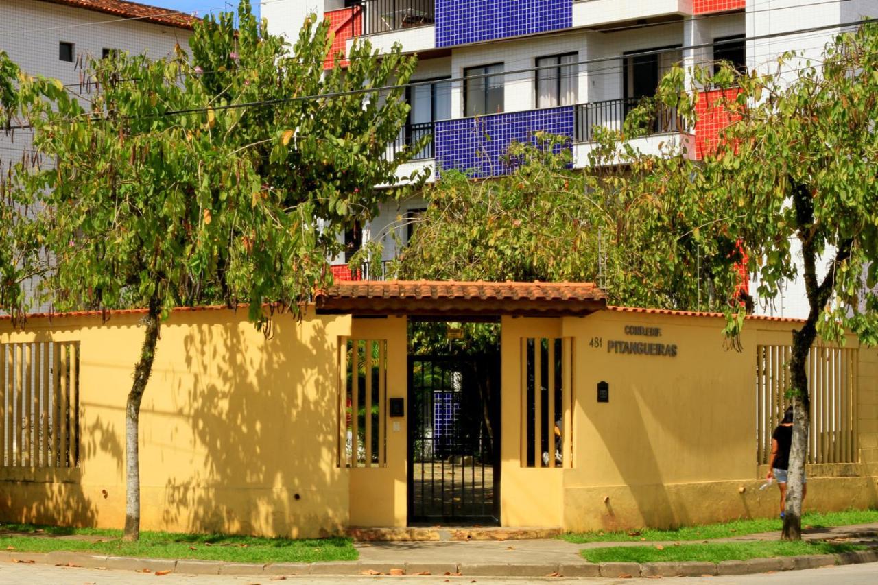 Appartement Ubatuba - Praia Do Itagua Extérieur photo